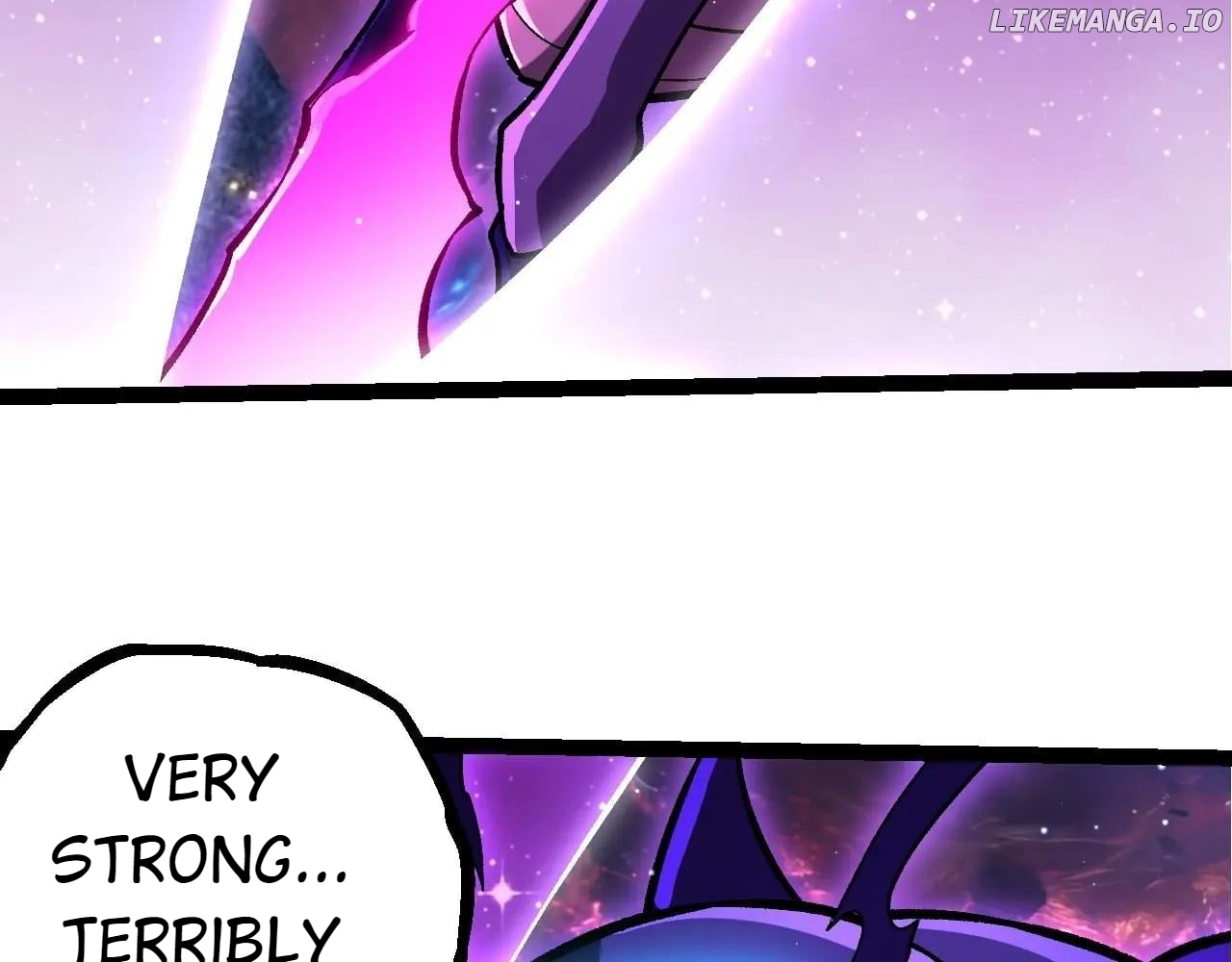 Evolution Begins With A Big Tree Chapter 386 - page 82